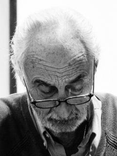 Alfredo Molano