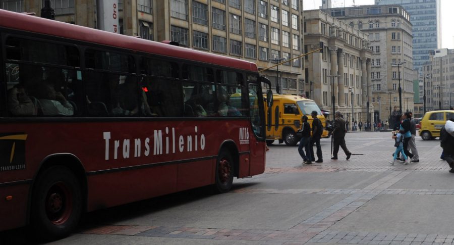 Transmilenio