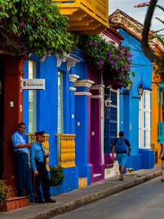Cartagena