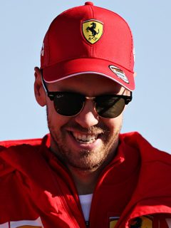 Vettel