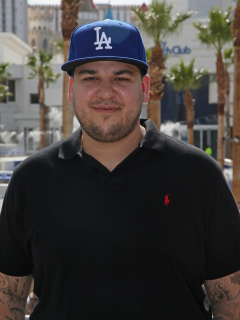 Rob Kardashian