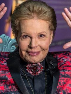 Walter Mercado