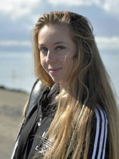 Verona van de Leur