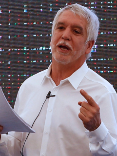 Enrique Peñalosa