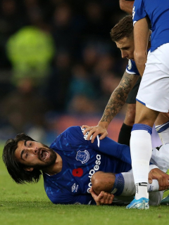 André Gomes