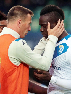 Mario Balotelli