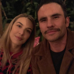 Mónica Fonseca y Juan Pablo Raba