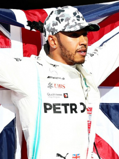 Hamilton