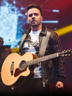 Luis Fonsi