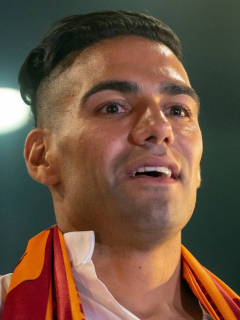 Falcao García