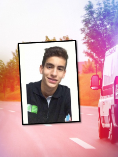 Ambulancia