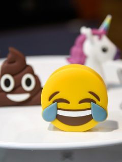 Emoticones