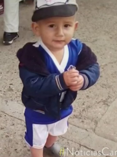 Niño abusado en Cundinamarca
