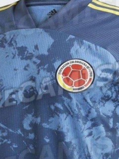 Meme camiseta Selección Colombia