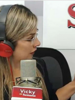 Discusión de Petro y Dávila
