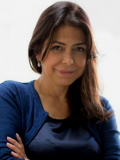 Diana Calderón