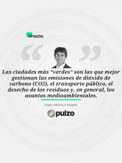 Fabio Arévalo Rosero