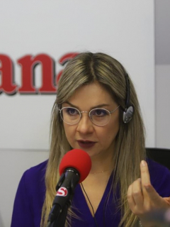 Vicky Dávila