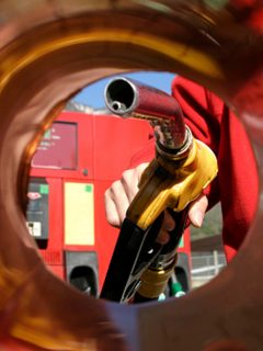 Gasolina