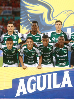 Deportivo Cali