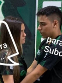 Meme Deportivo Cali