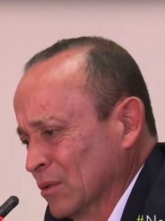 Santiago Uribe