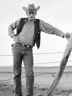 James Dean