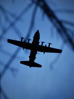 C-130 Hércules