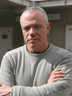 John Jairo Velásquez alias 'Popeye'