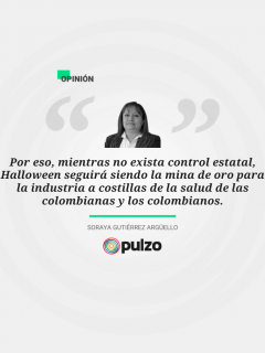 Soraya Gutiérrez