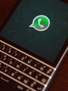 WhatsApp
