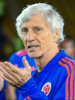 José Pékerman