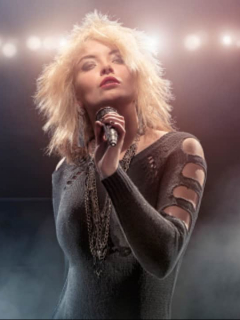 Cantante