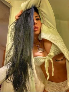 Marcela Reyes