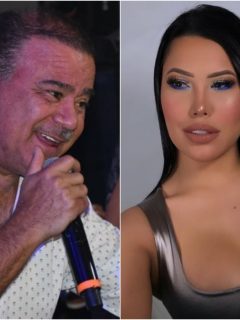 Iván Villazón / Ana del Castillo