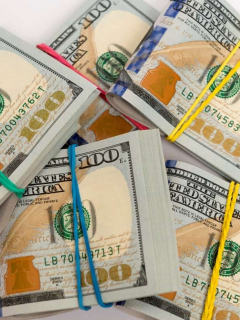 Dolares