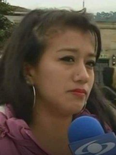 Mamá de niño asesinado