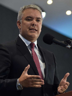 Iván Duque