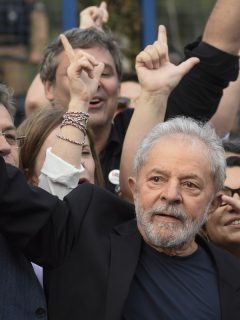 Lula da Silva