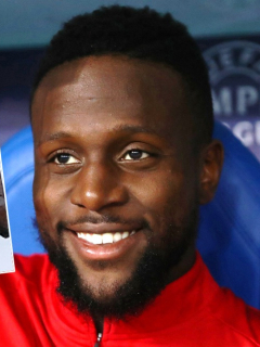 Divock Origi