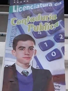 Unidep niño polla