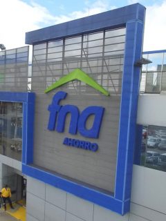 Fondo Nacional del Ahorro