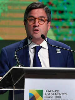 Presidente del BID