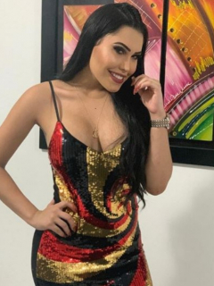 Ana del Castillo y Saúl Lallemand