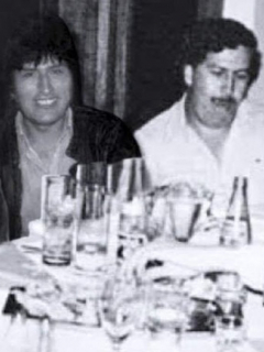 Foto falsa de Evo Morales