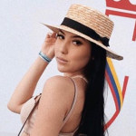Aída Victoria Merlano