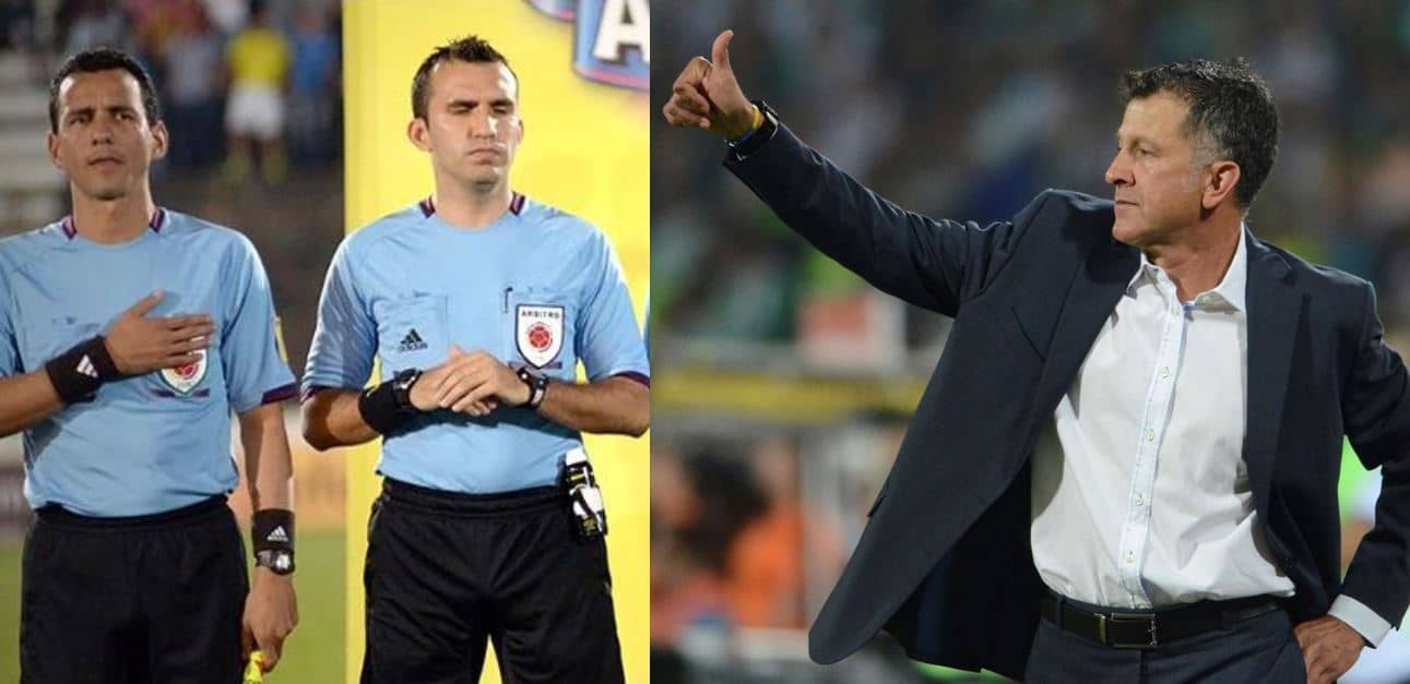 Betancur y Osorio