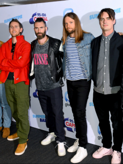Maroon 5