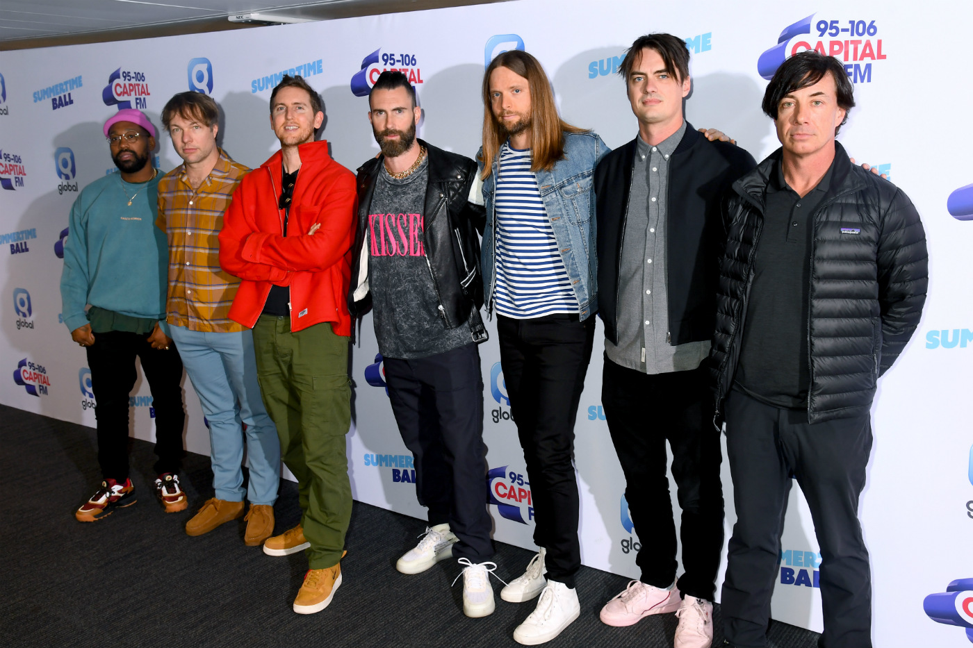 Maroon 5