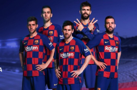 FC-Barcelona